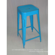 Industrial and Modern Stool and Furniture